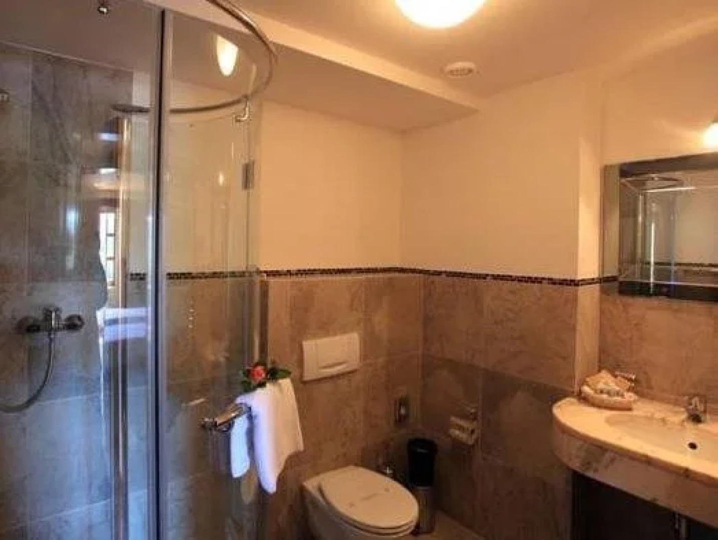 Romantic Hotel Mlýn Karlstejn