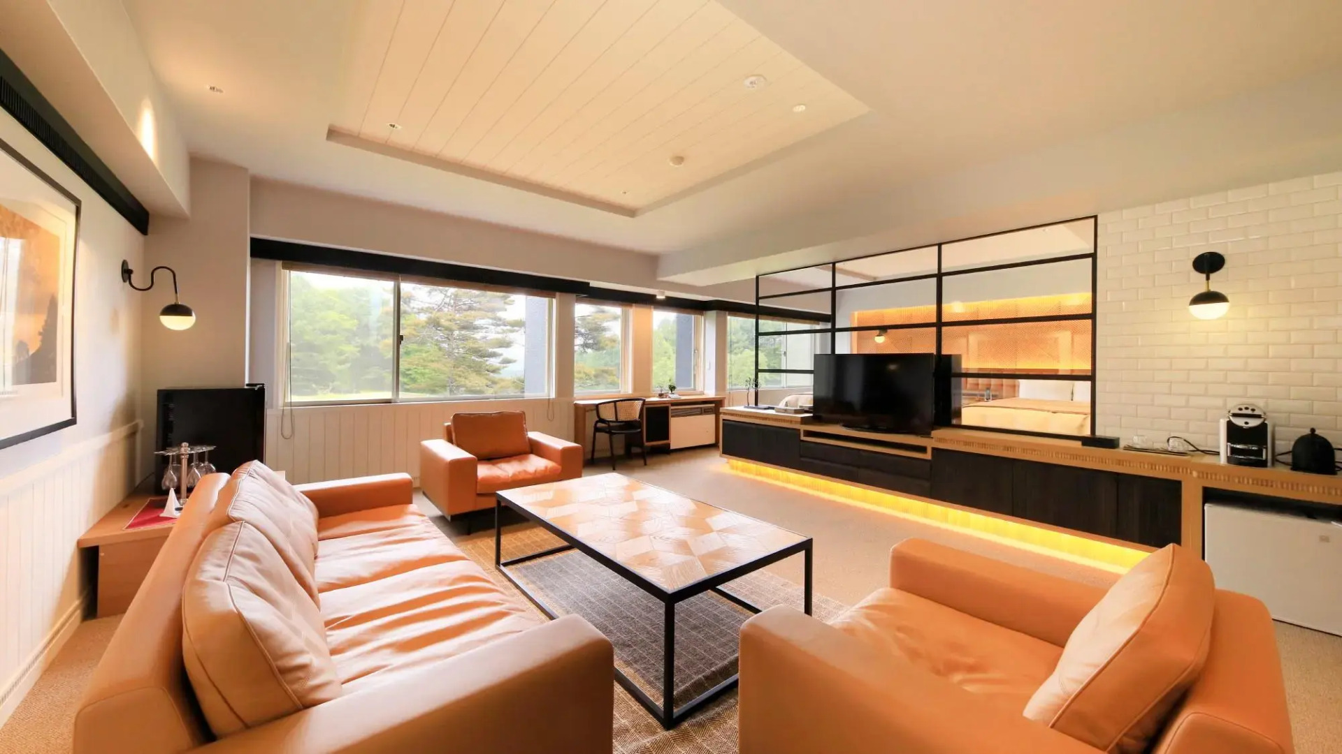 Villa The Club KARUIZAWA