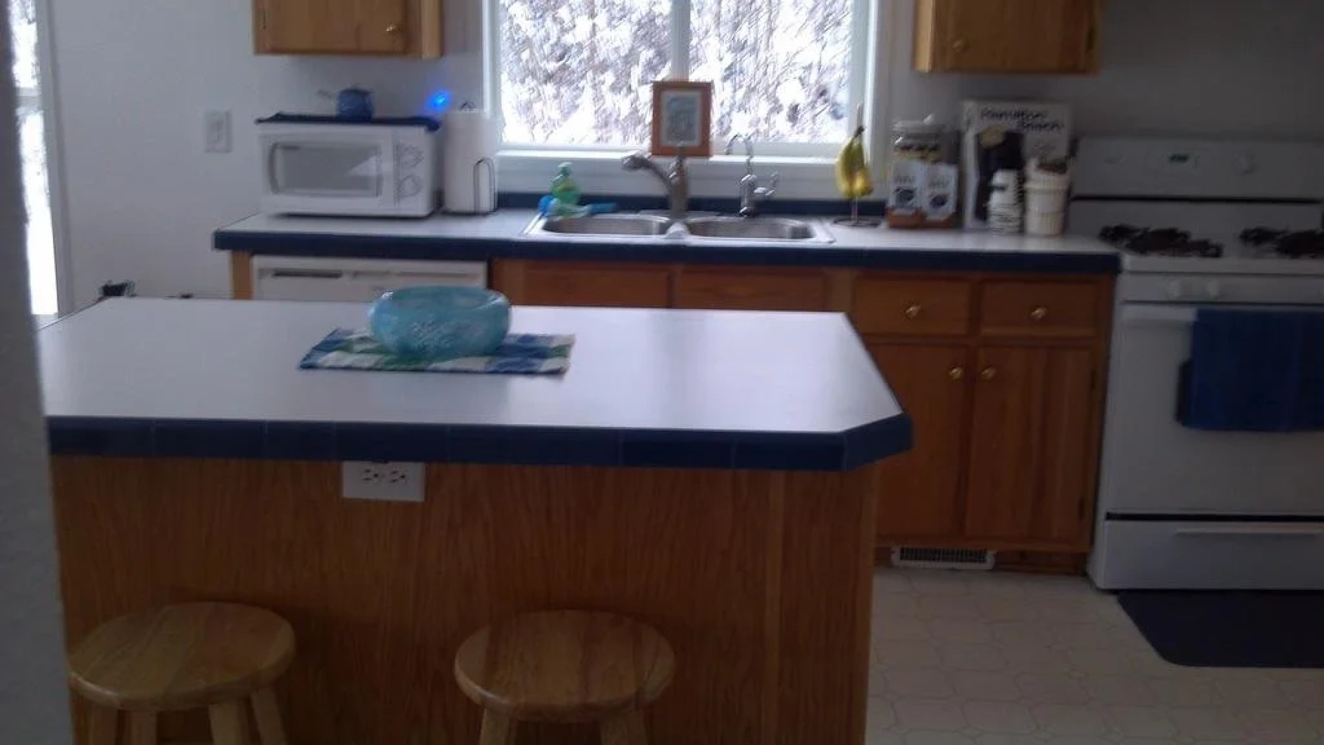 Alaska Copper River B&B