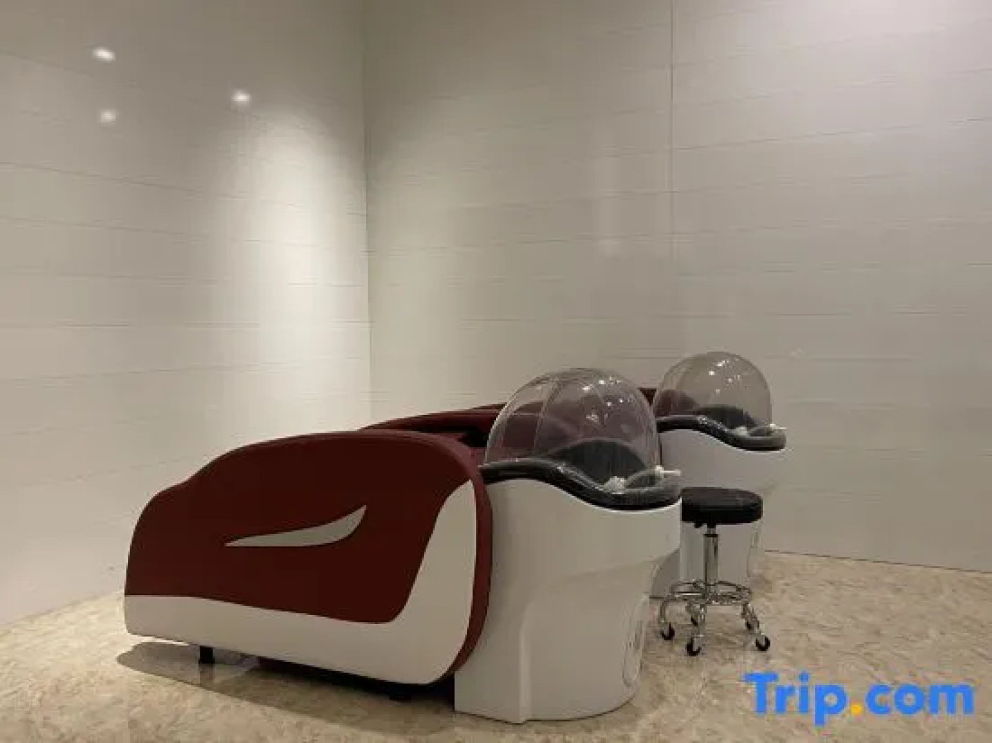 Shaanxi Dijian Nanshan (Huashan) Hot Spring Hotel