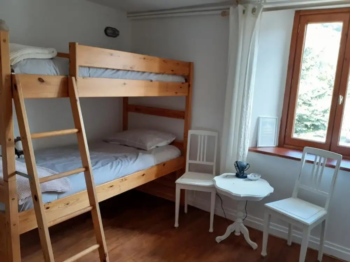 B&B Chambres d'Hotes Les Airelles