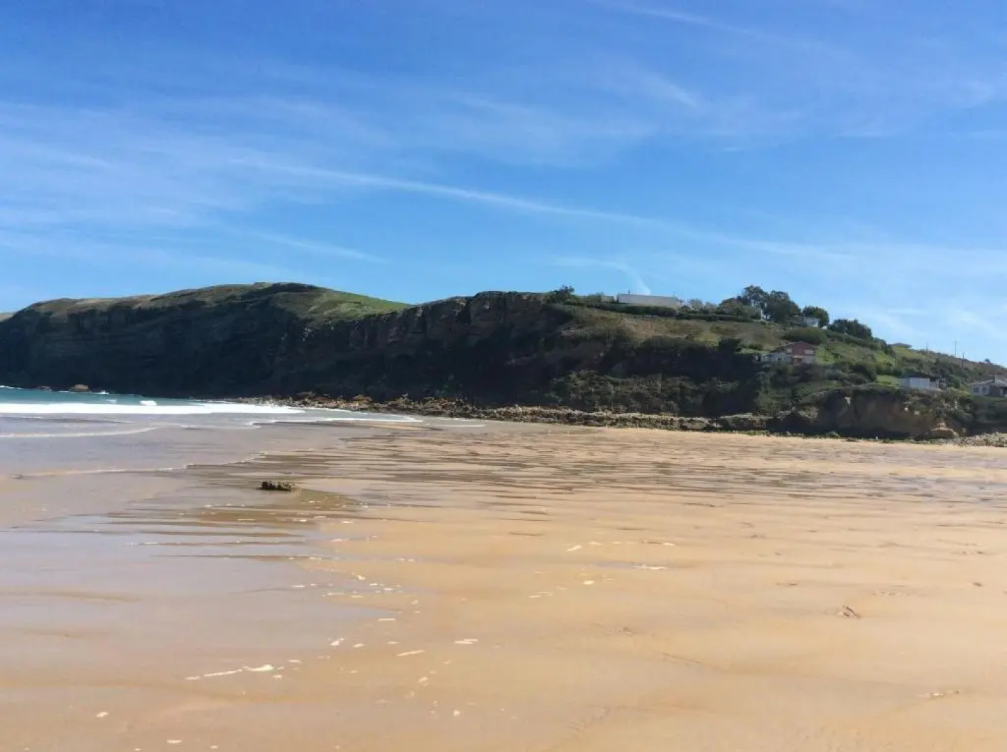 Estudios Playa De Cóbreces