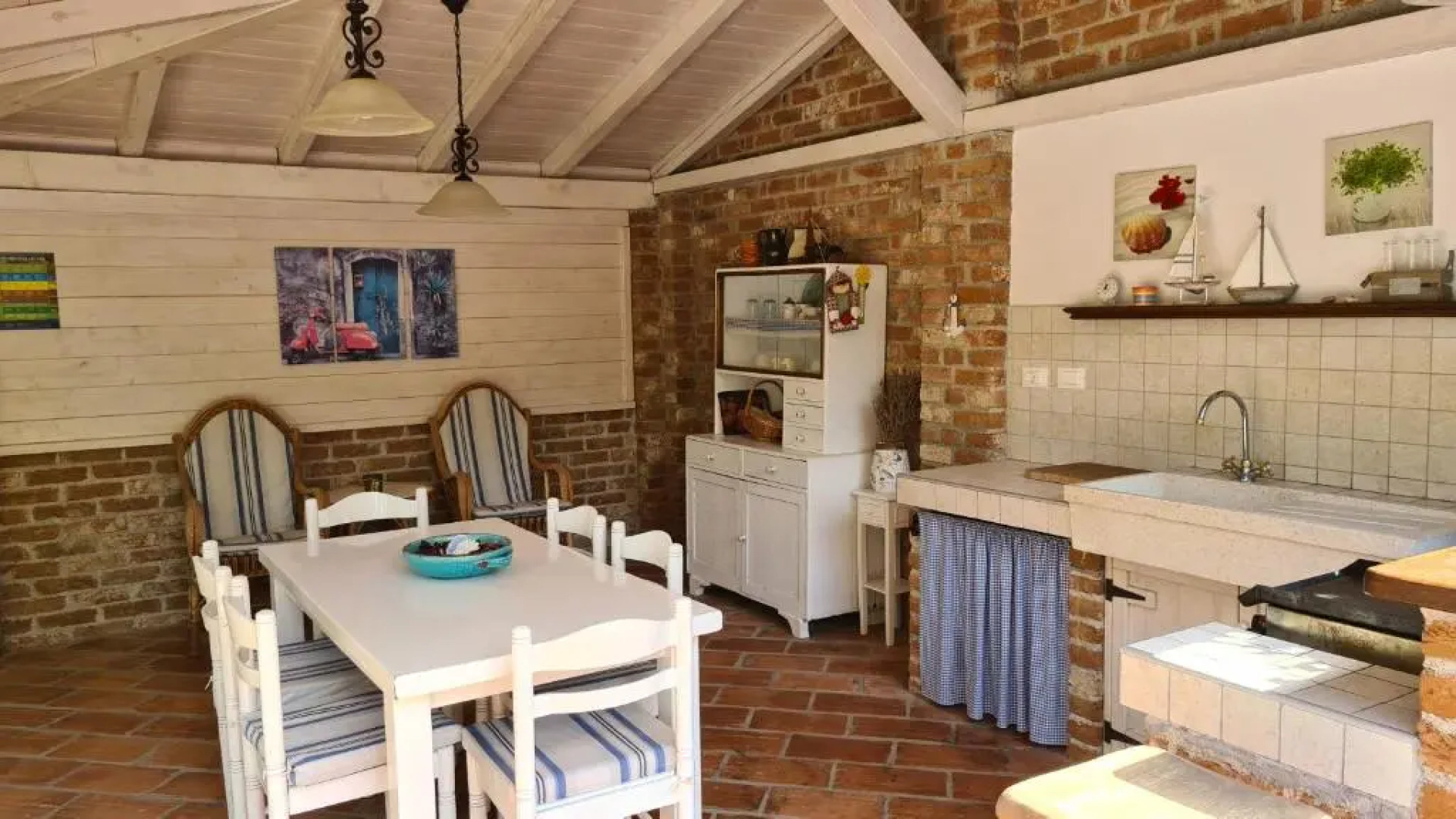 Villa Amalia Apartment 2