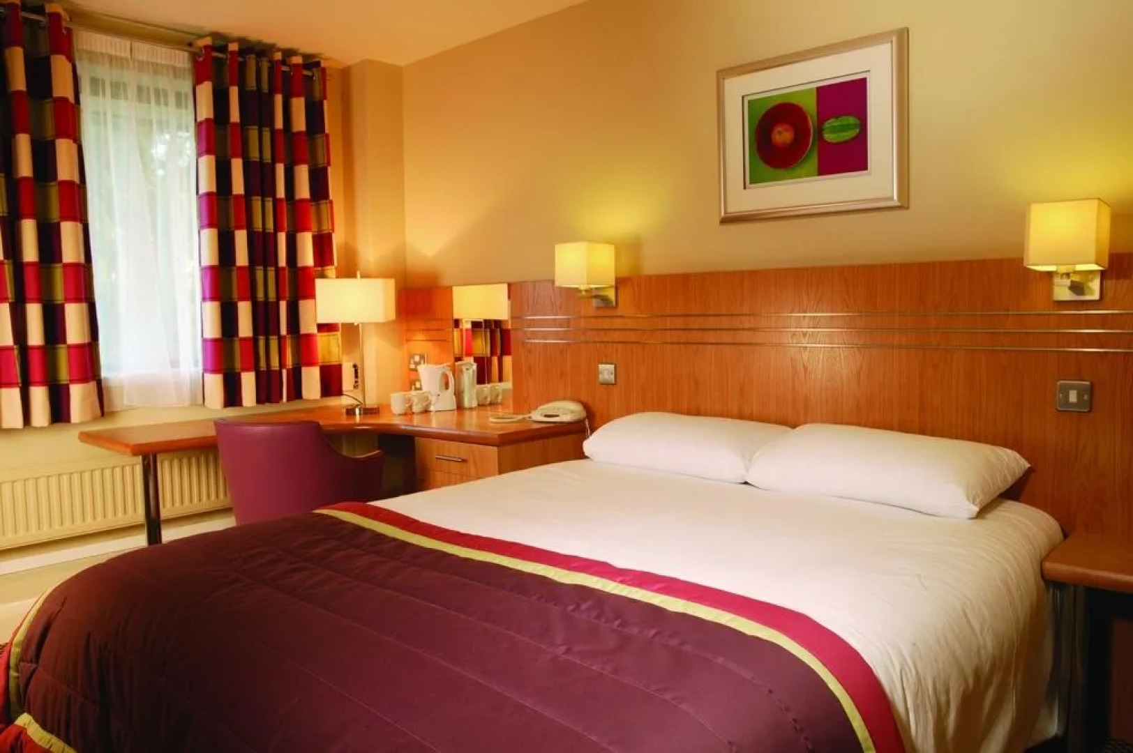 De Vere Venues Sunningdale Park