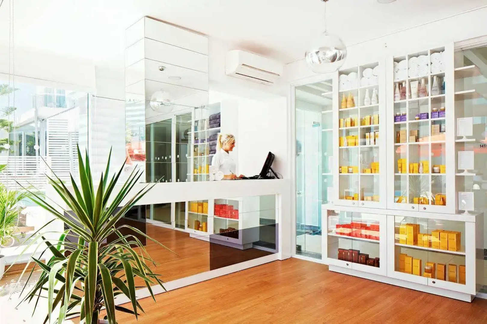 Sunprime Alanya Beach Hotel