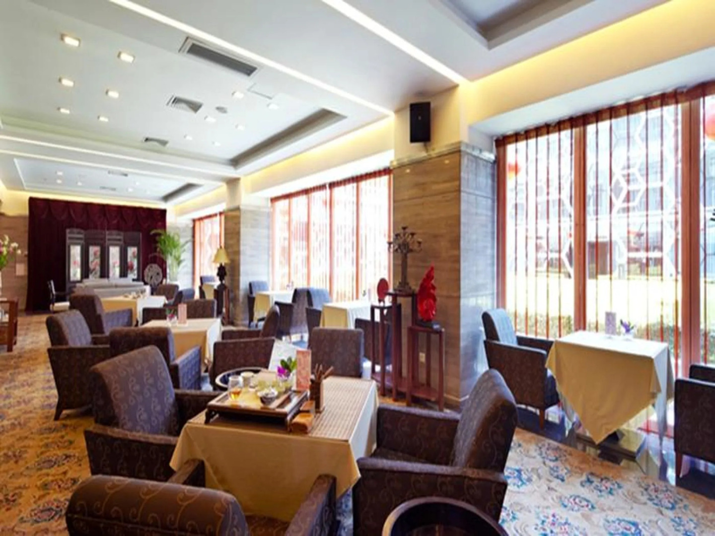 Sun Flower Hotel and Residence