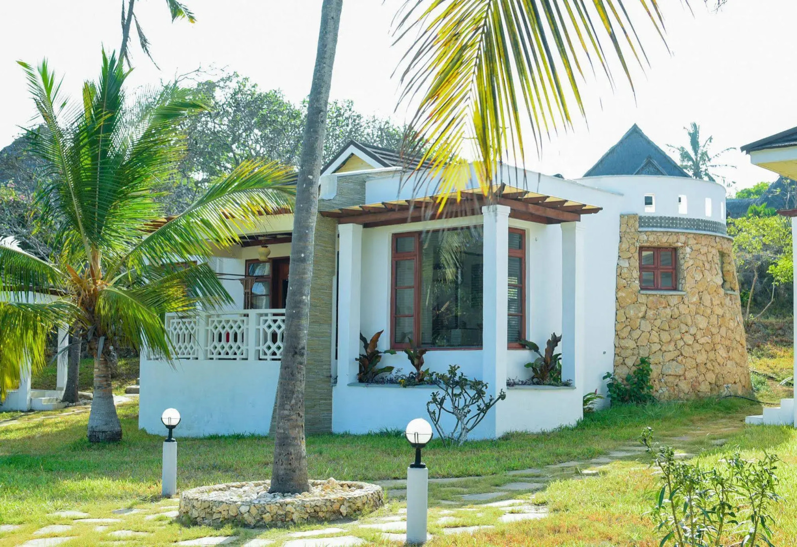 HillPark Amare Resort