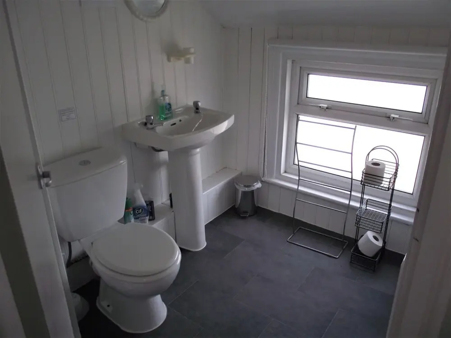 Seahawk Holiday Apartments