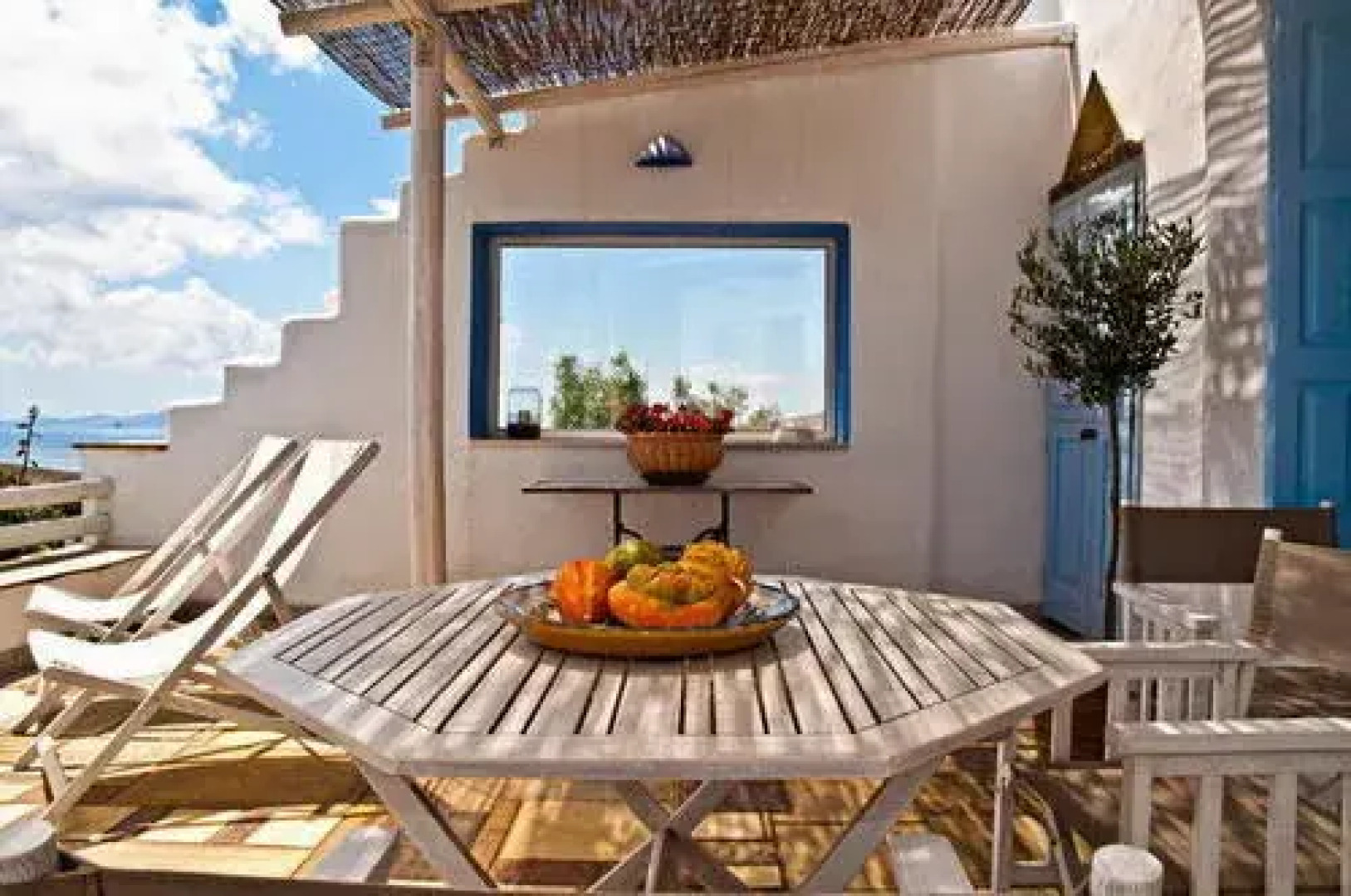 Sea View Exclusive Studios - Tinos