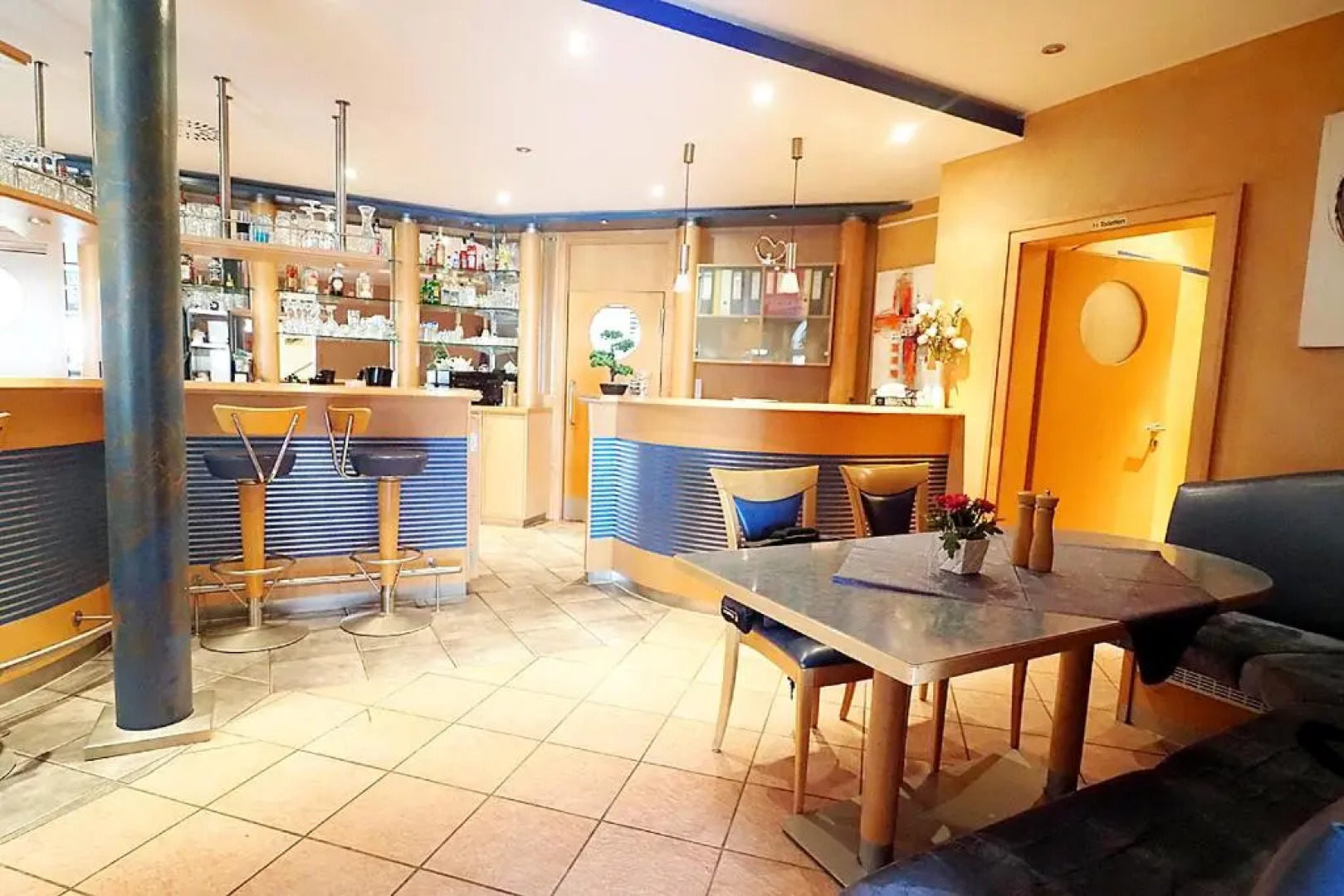 Hotel & Restaurant Europa