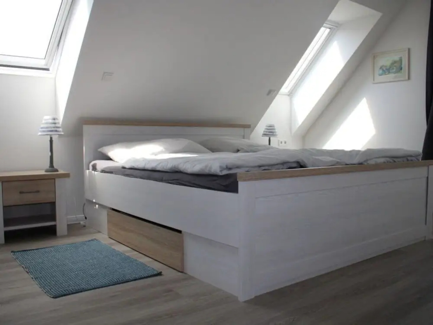 Holiday Home Kellenbude