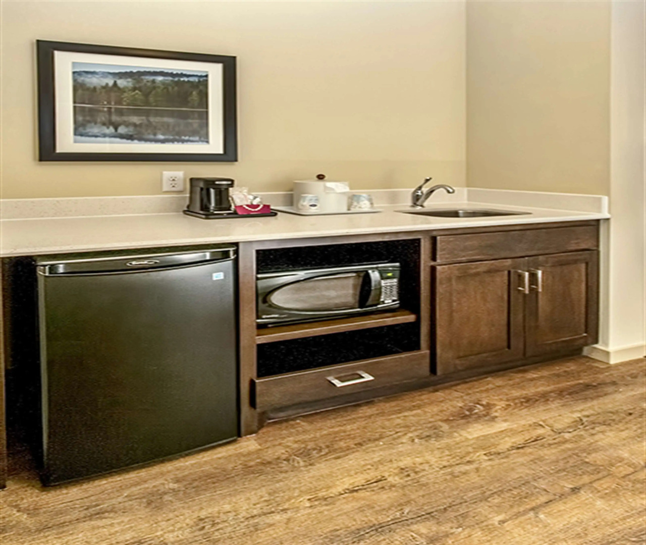 Hampton Inn Hibbing