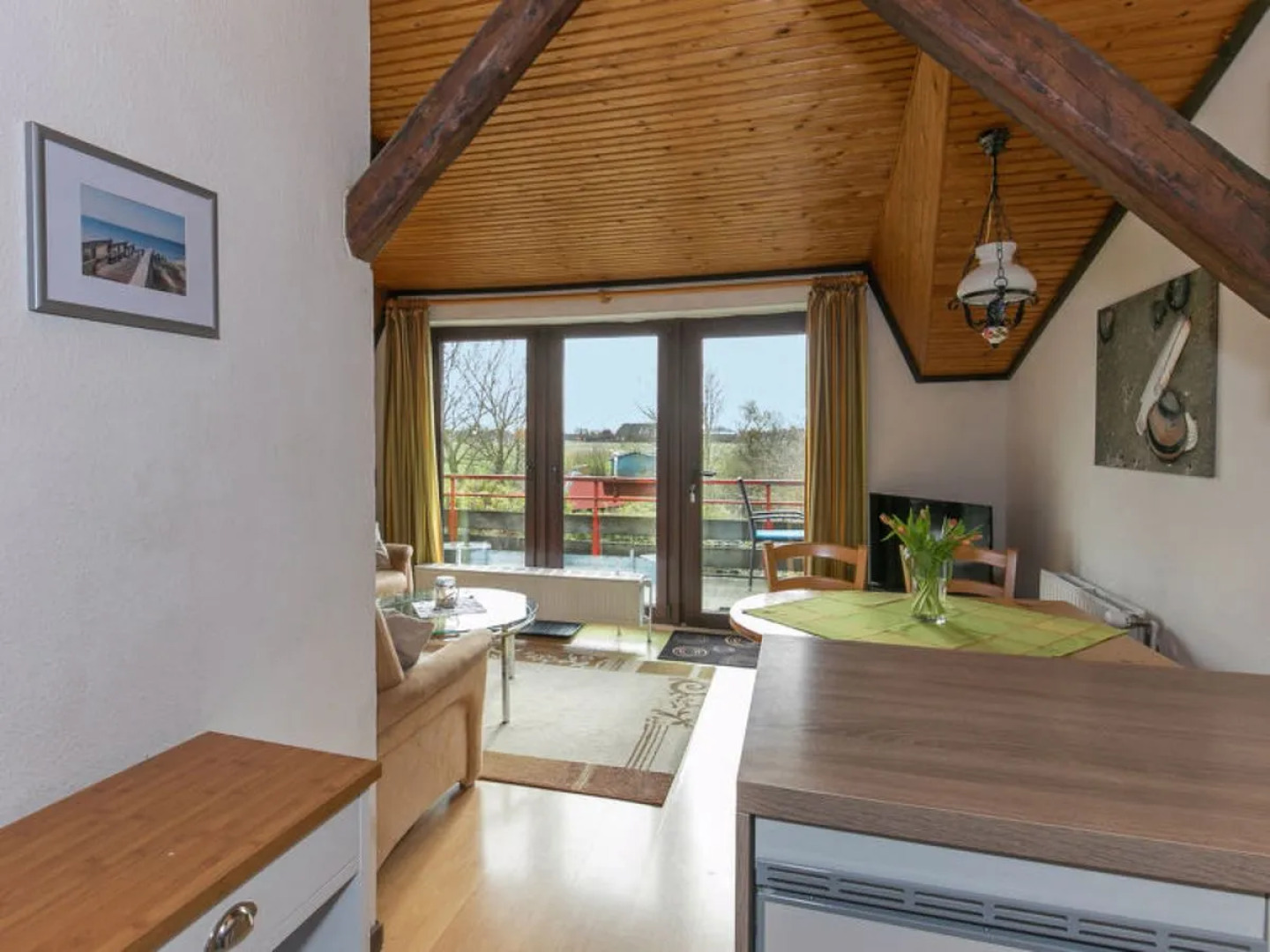 Nordsee-Ferienhaus 10250