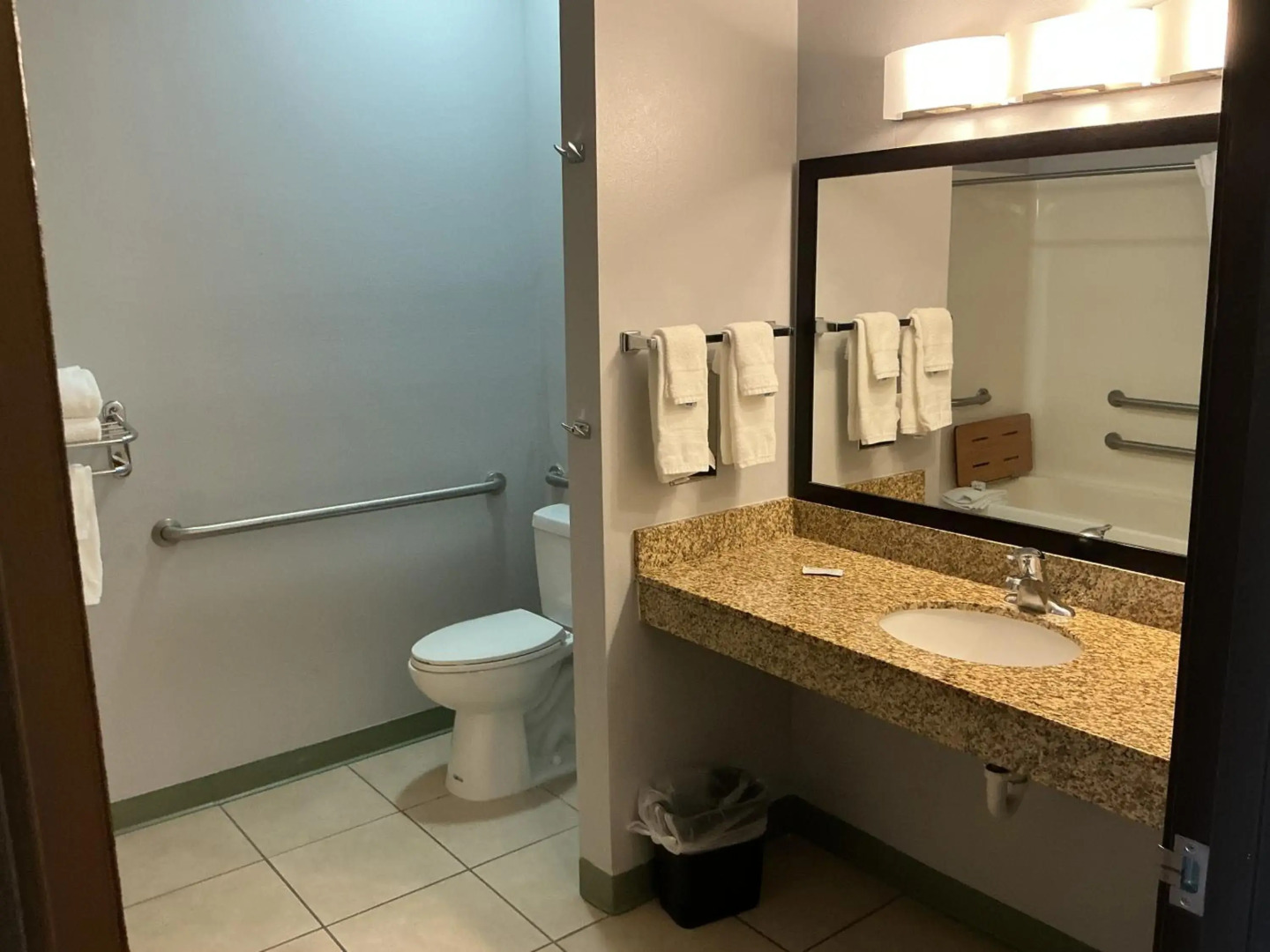 Tombstone Grand Hotel A Baymont By Wyndham