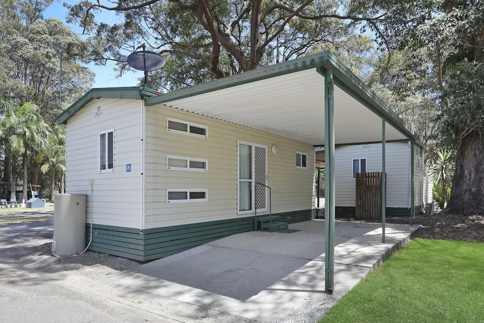 Reflections Coffs Harbour - Holiday Park
