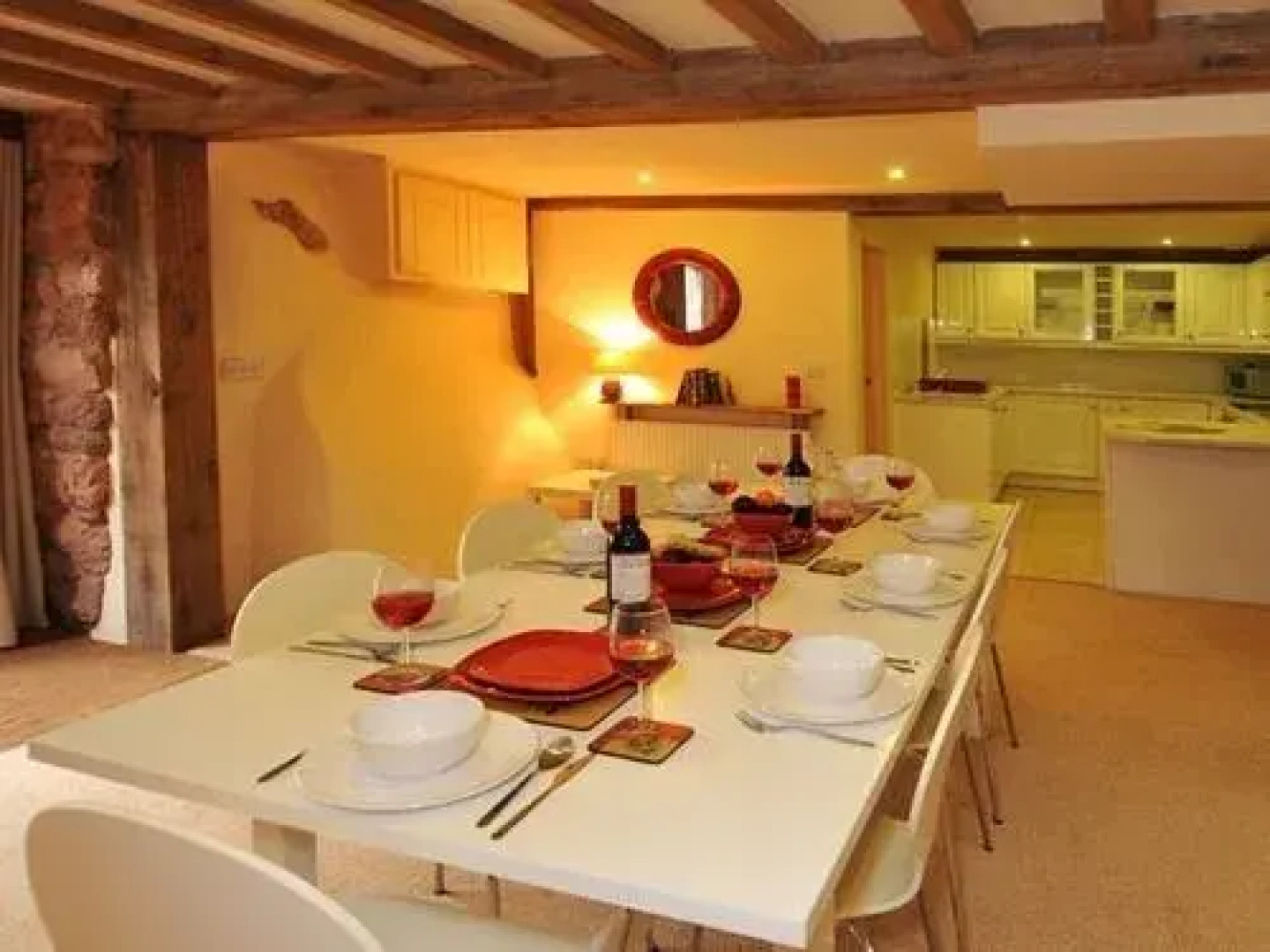 Pilgrims Rest Cottages