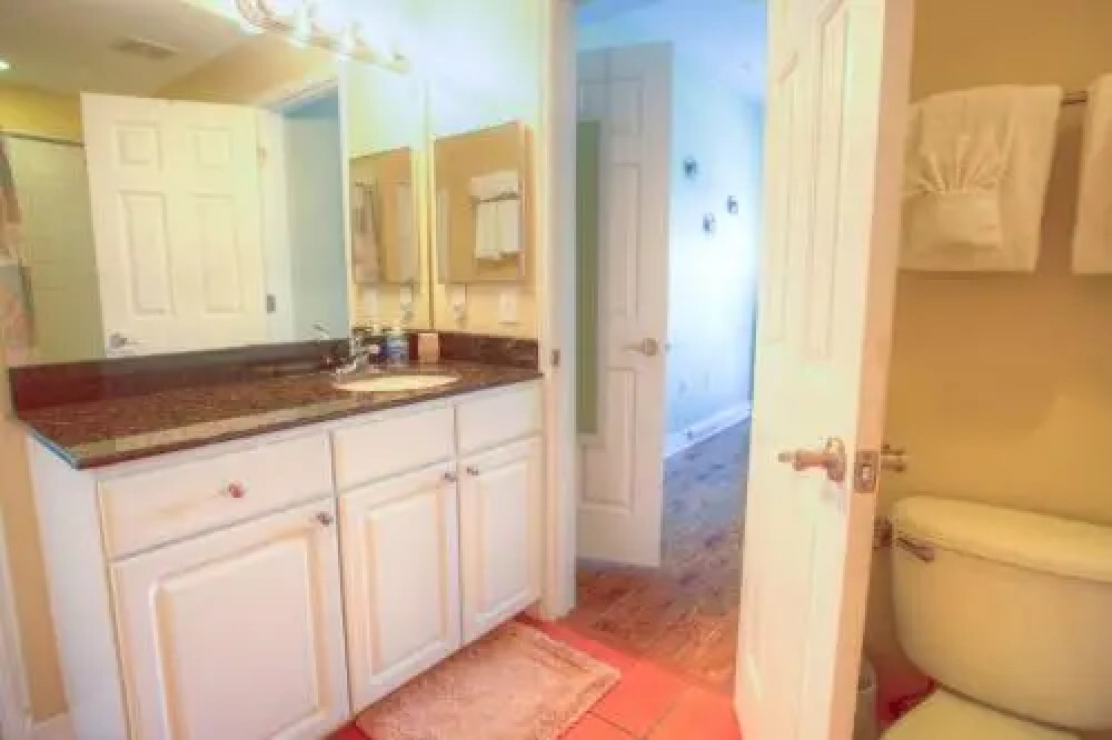 Madeira Bay Resort 305