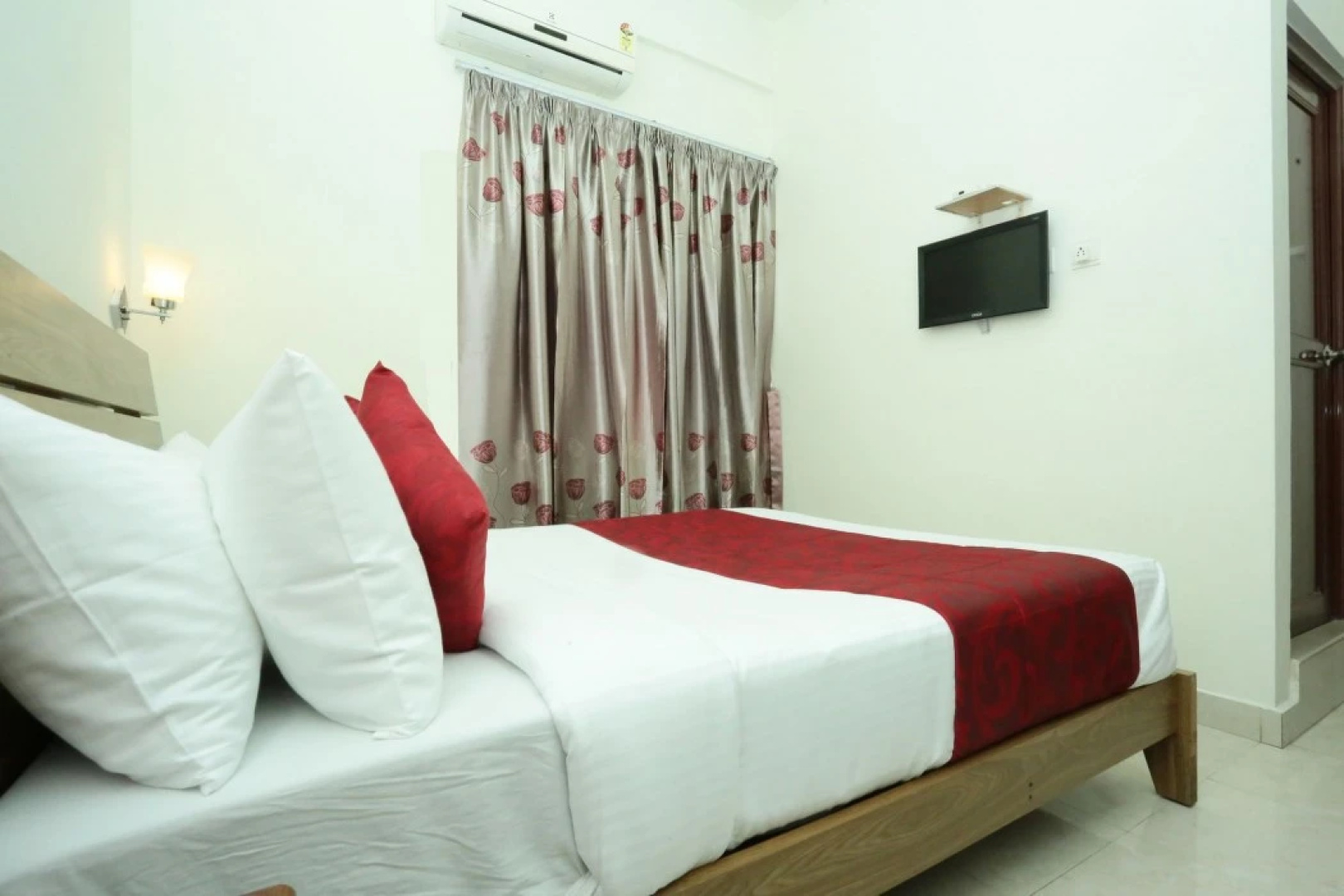 White Residency