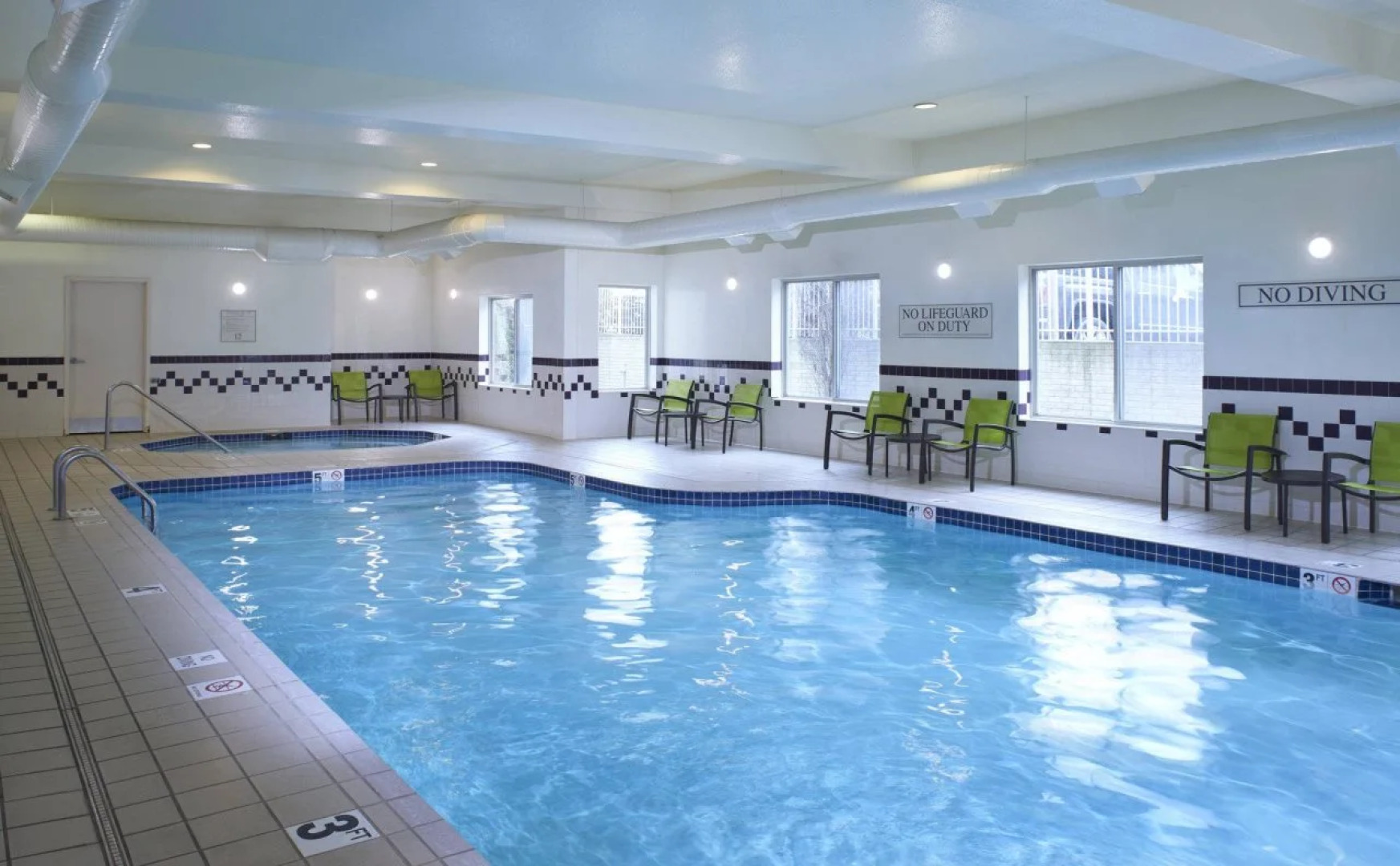 SpringHill Suites by Marriott Frankenmuth