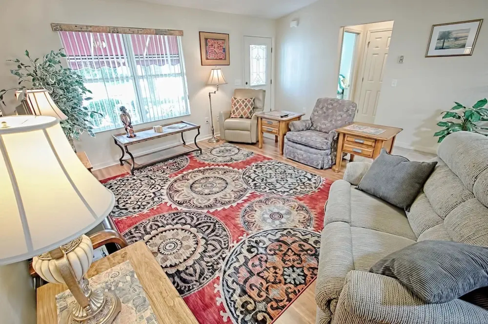 Butler Court Home 2 Bedroom by The VIR Group
