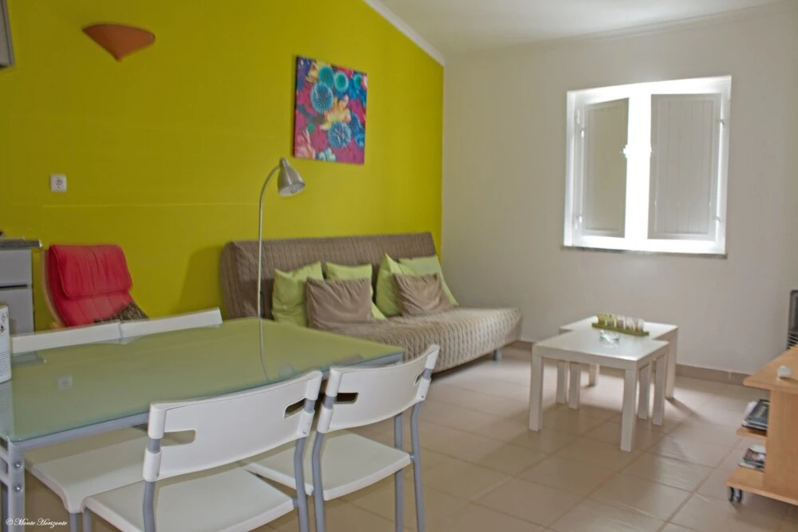 Monte Horizonte (Adults Only)