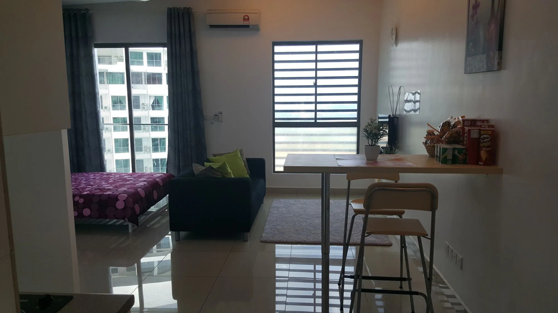 Cyberjaya Cybersquare