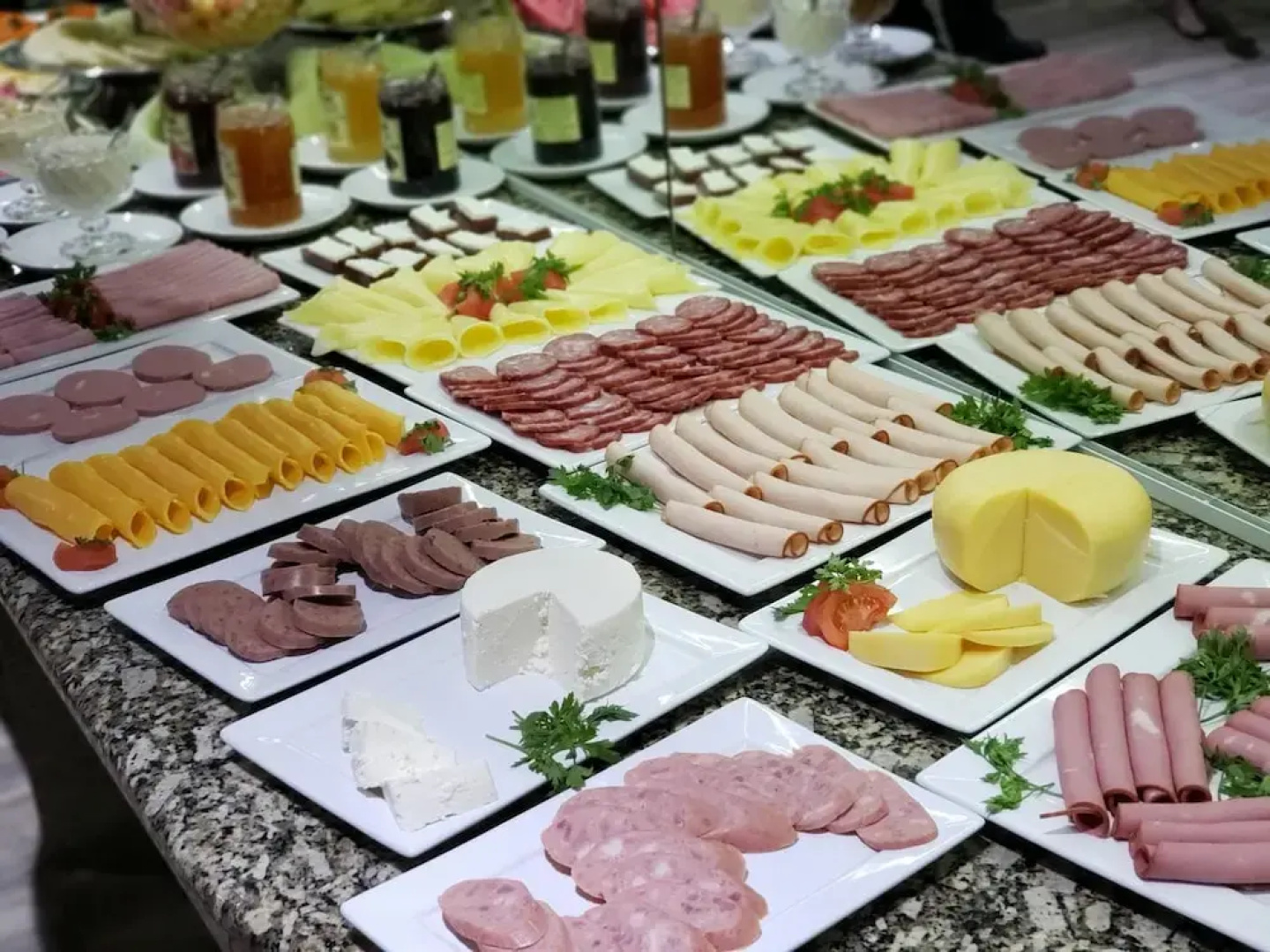 Lages Plaza Hotel