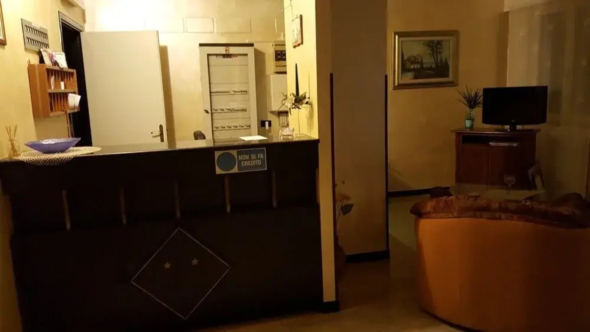 Albergo Ristorante Al Rifugio