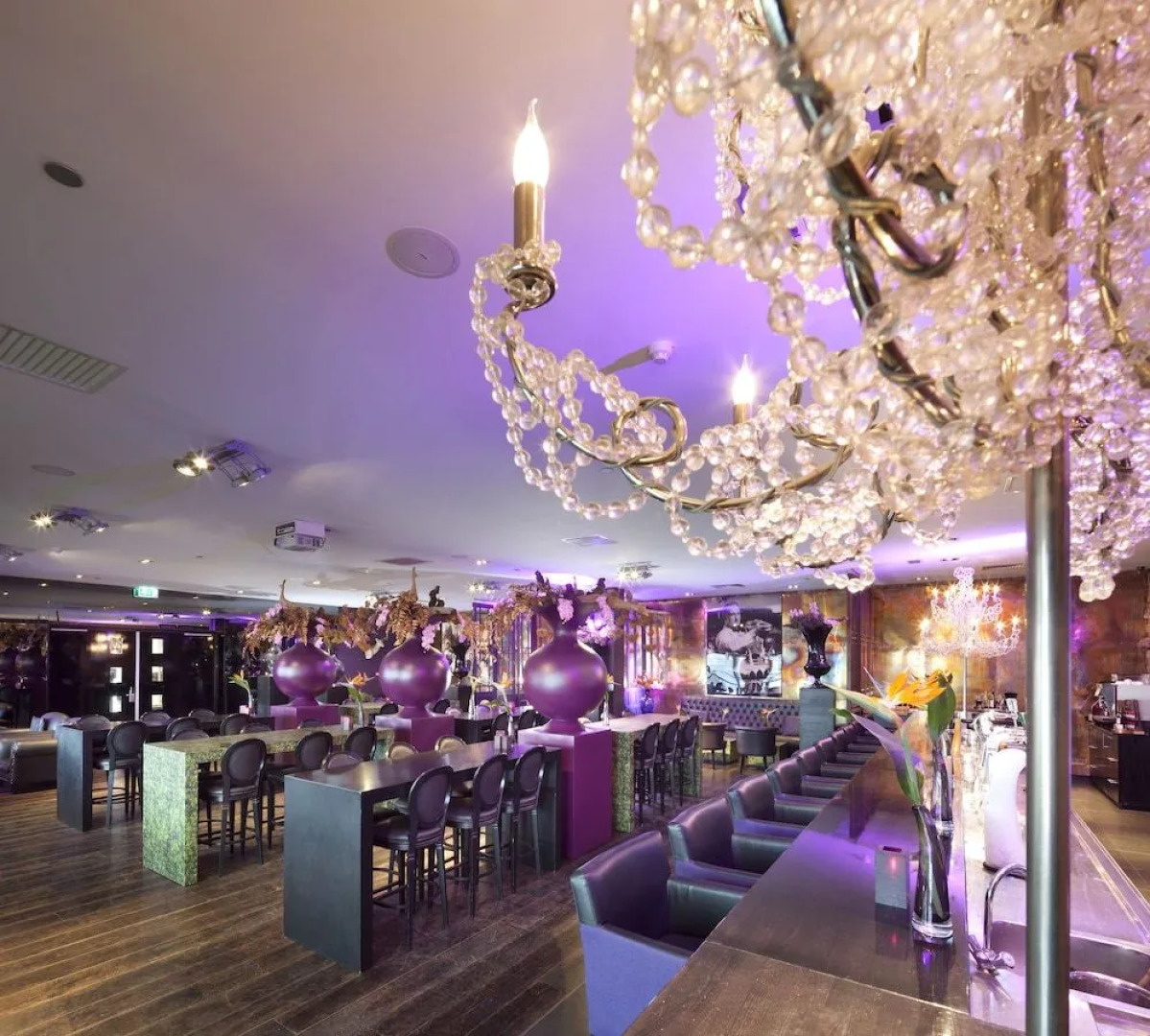 Van der Valk Hotel Duiven near Arnhem A12