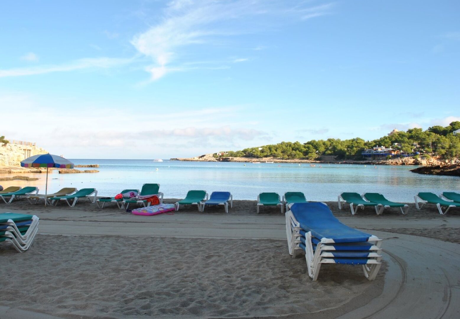 Apartamentos Australasia Playa