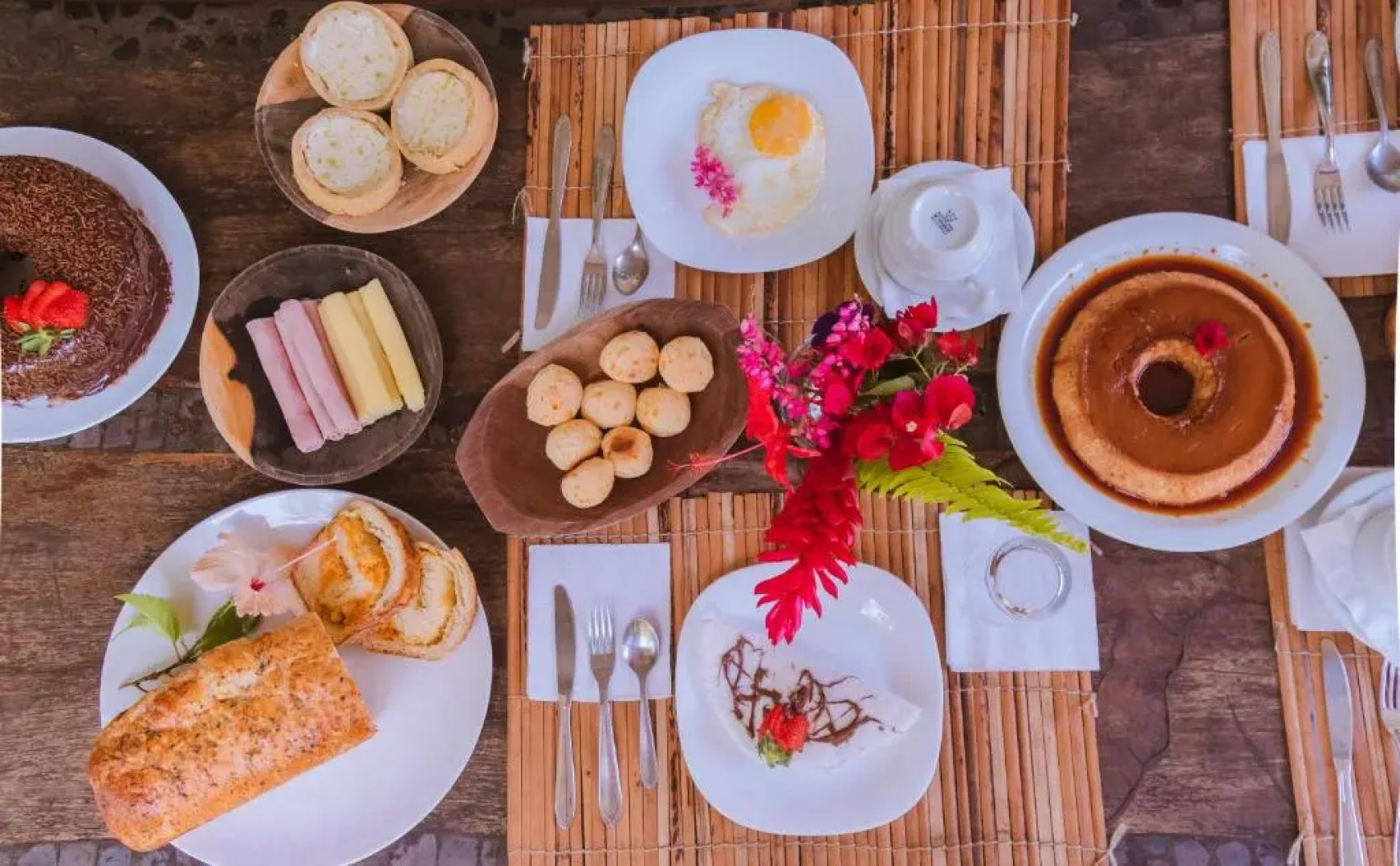 Pousada Vila das Águas