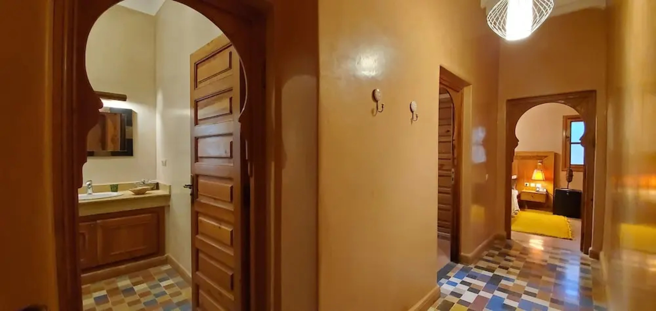 Dar Gonzo Resort & Spa