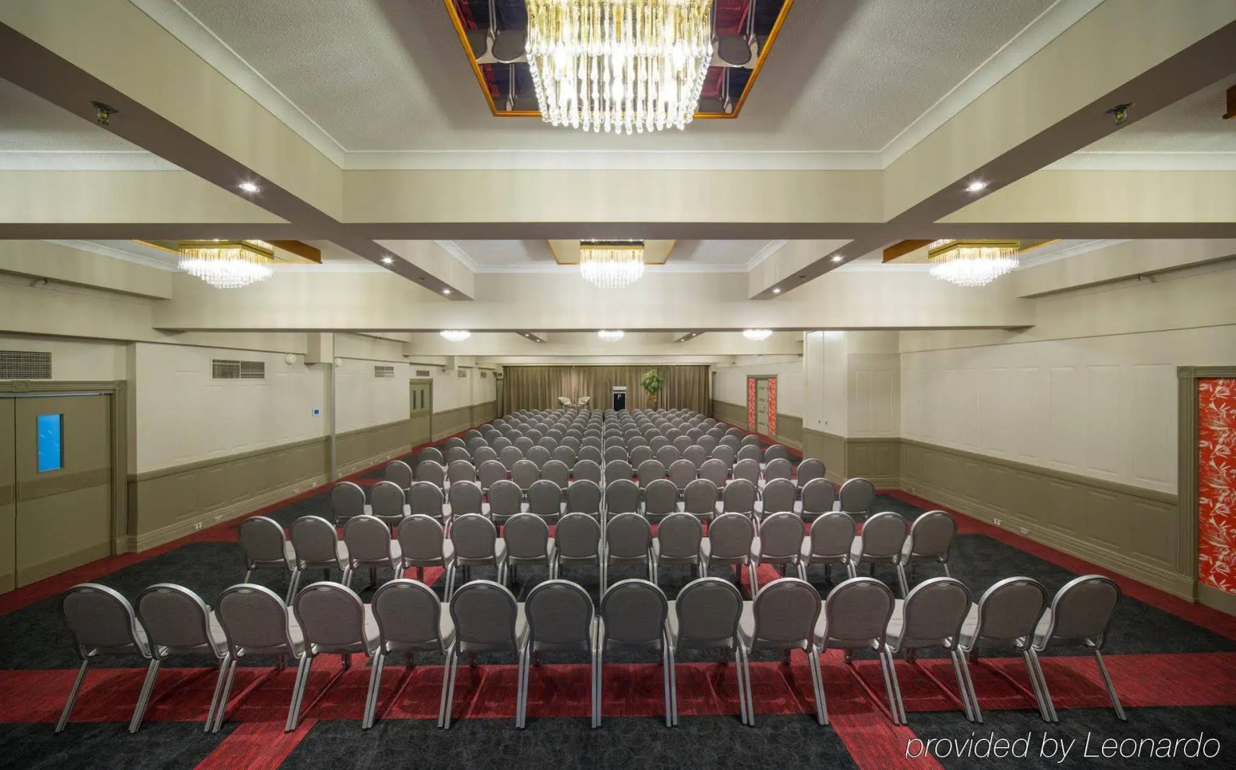 Pacific Hotel Cairns