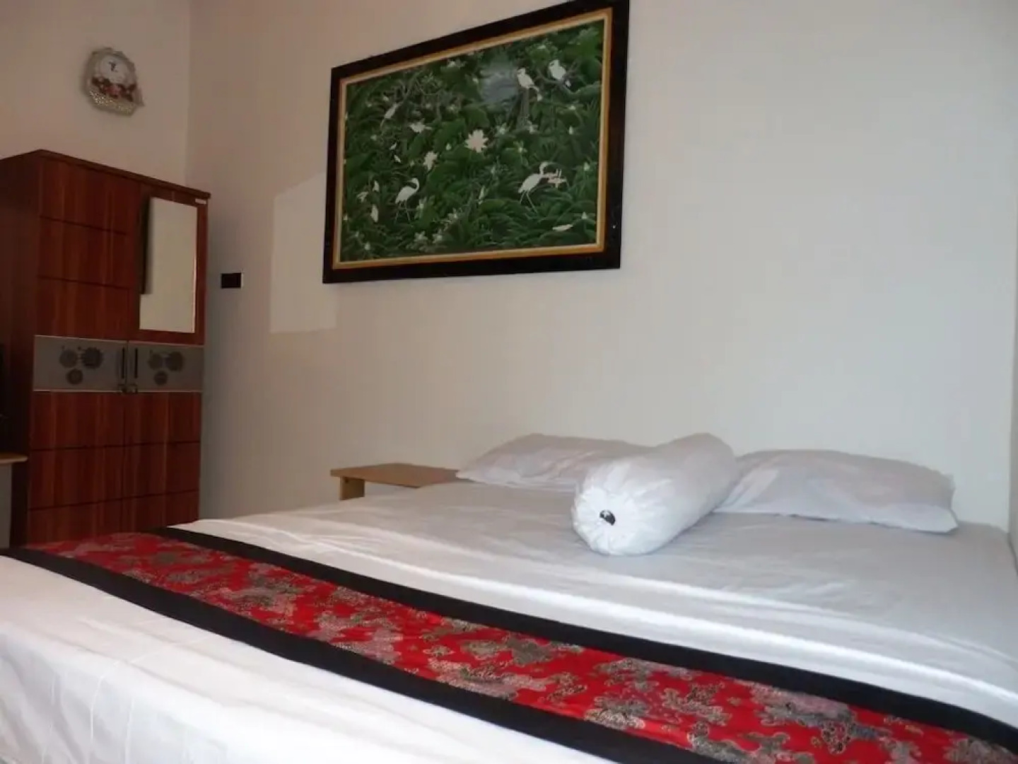 Backpacker Bali Barat