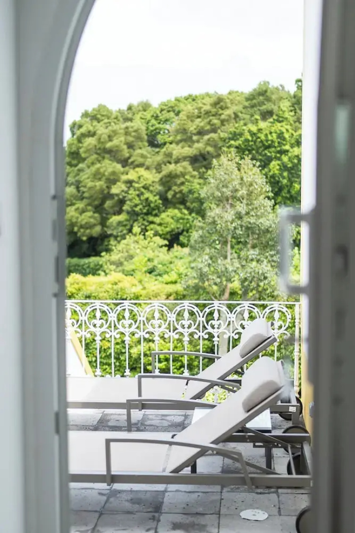Azores Green Villas
