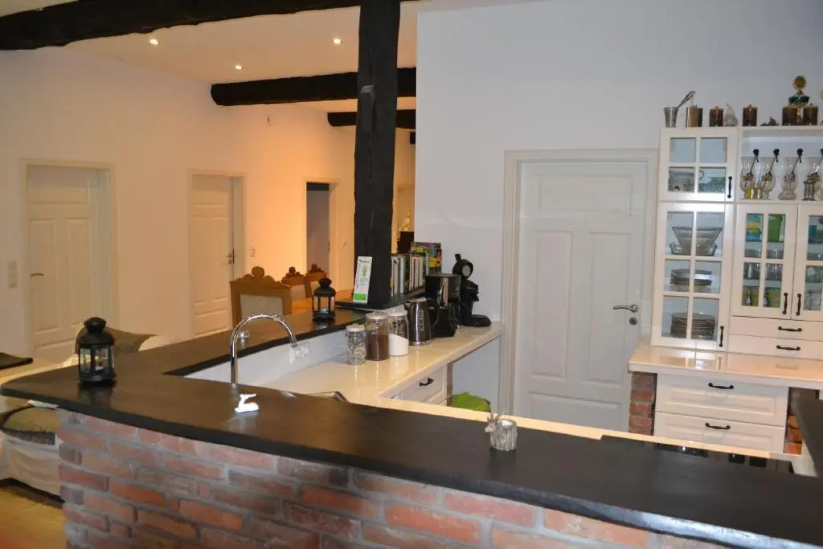 Ferienwohnung Süderfeld