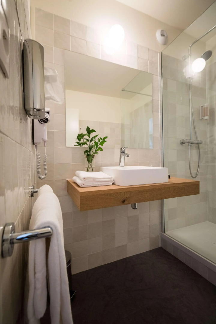 Best Western Le Bois De La Marche