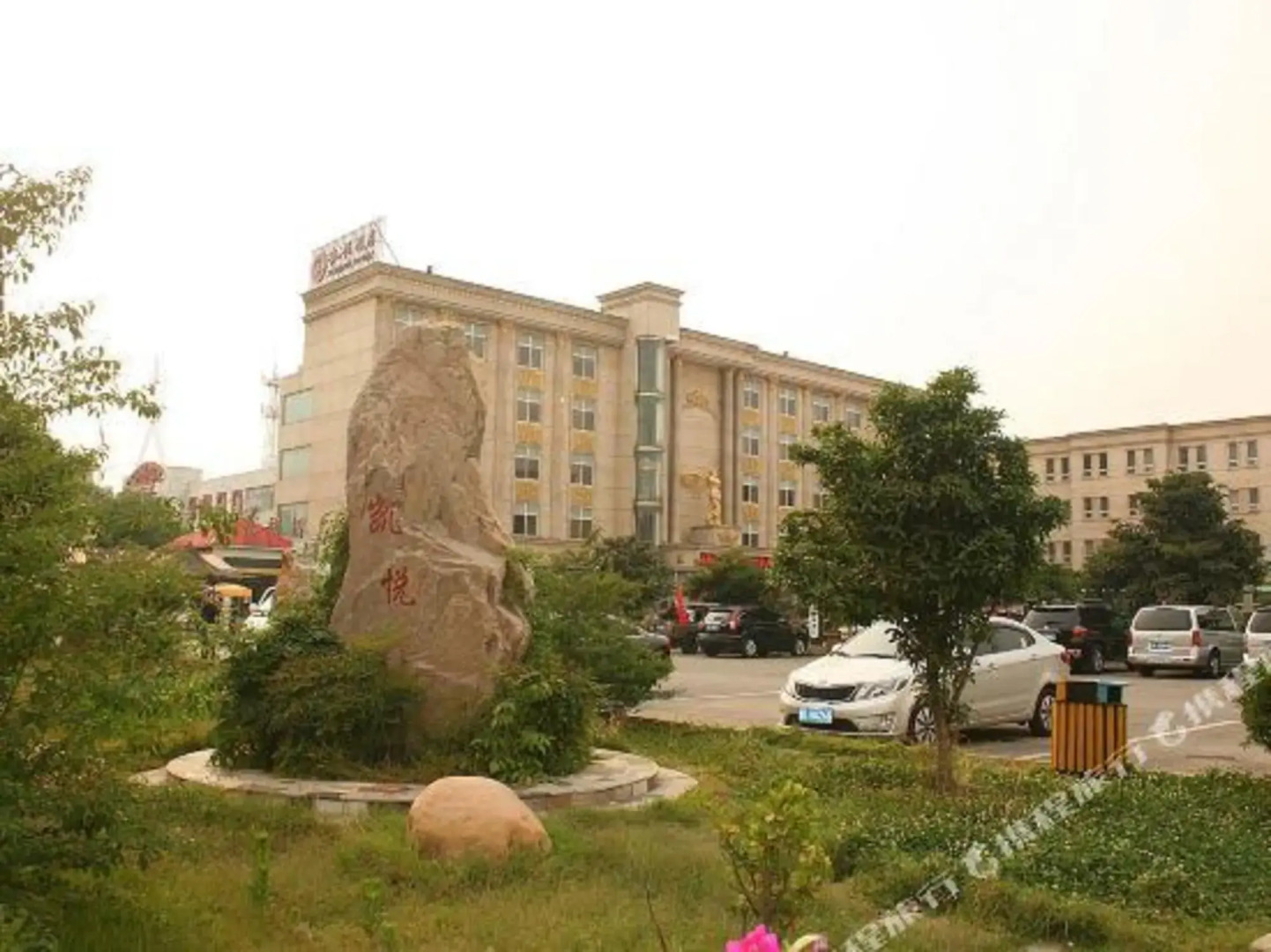 Kai Yue Hotel