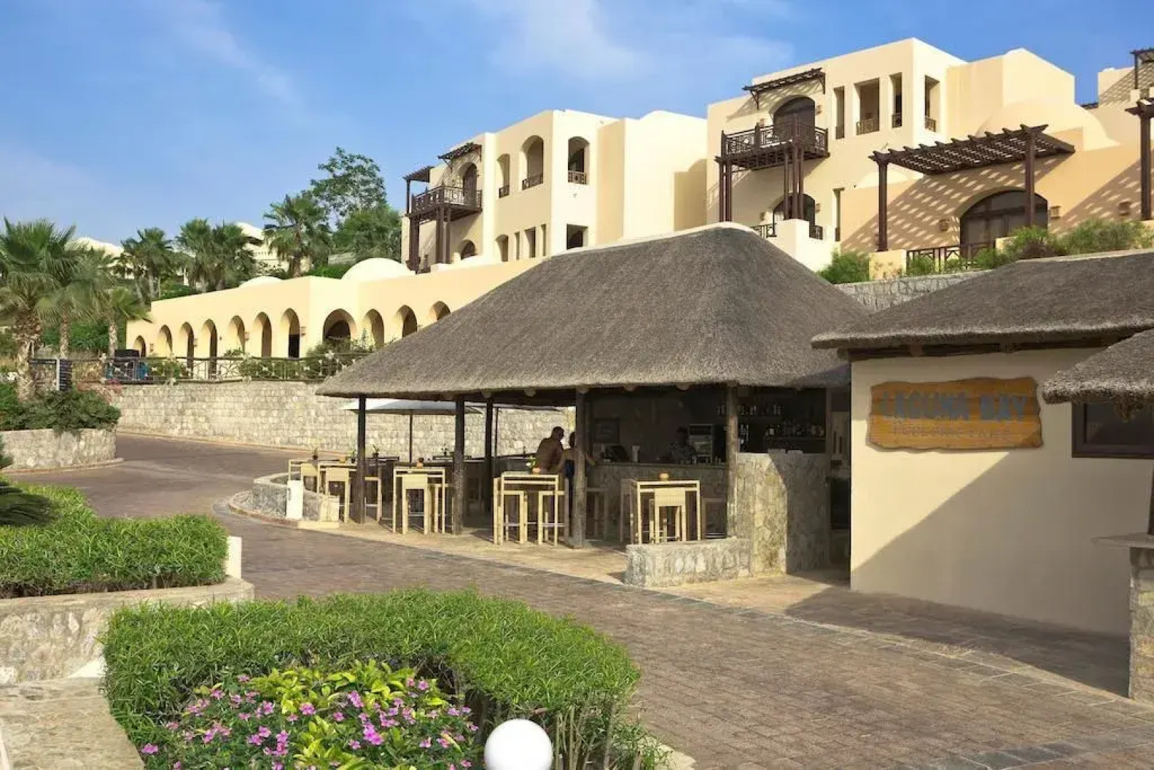 The Village at Cove Rotana