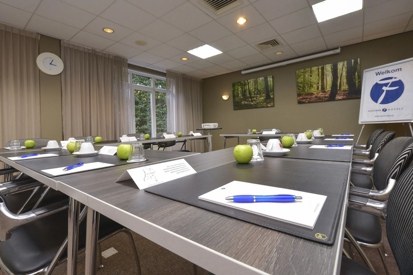 Fletcher Landhotel Bosrijk Roermond