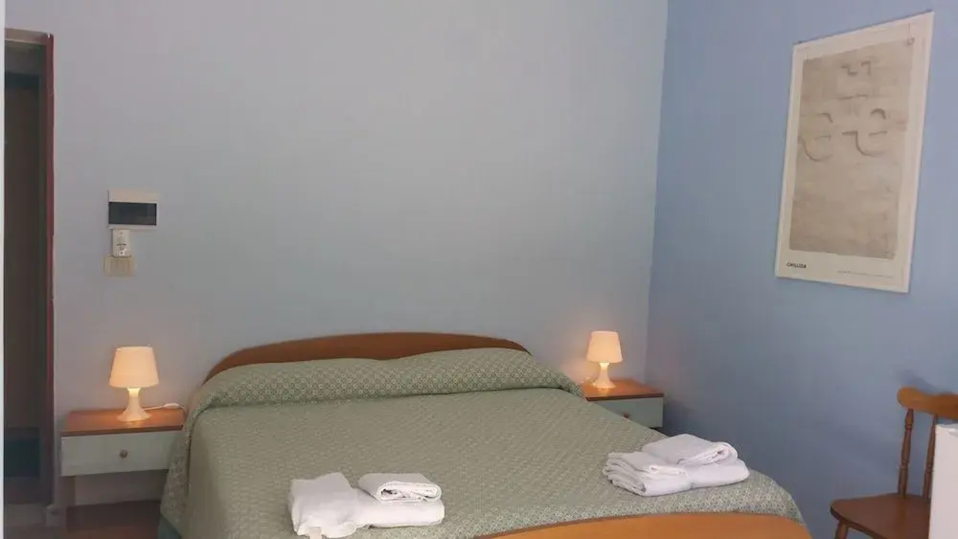 La Capannina Cilento