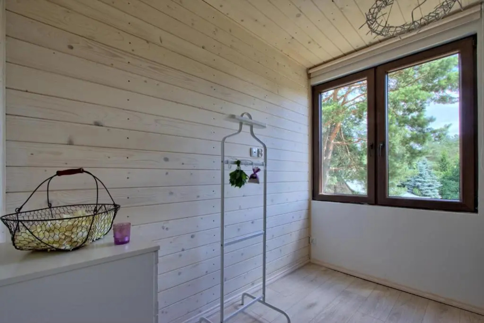 Bajkowy Domek Nad Samym Jeziorem