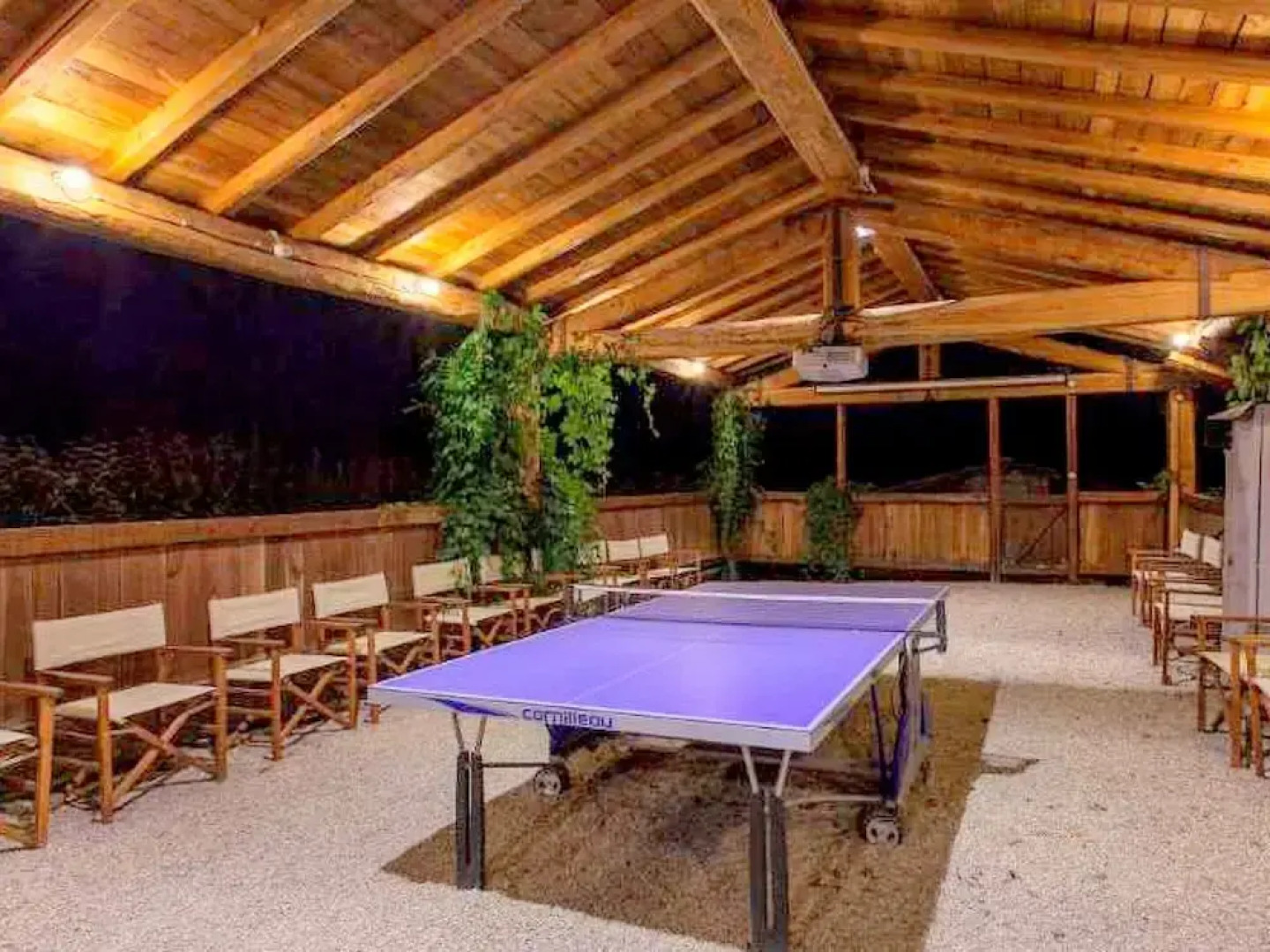 Cottage in Tuscany With Pool and Sauna