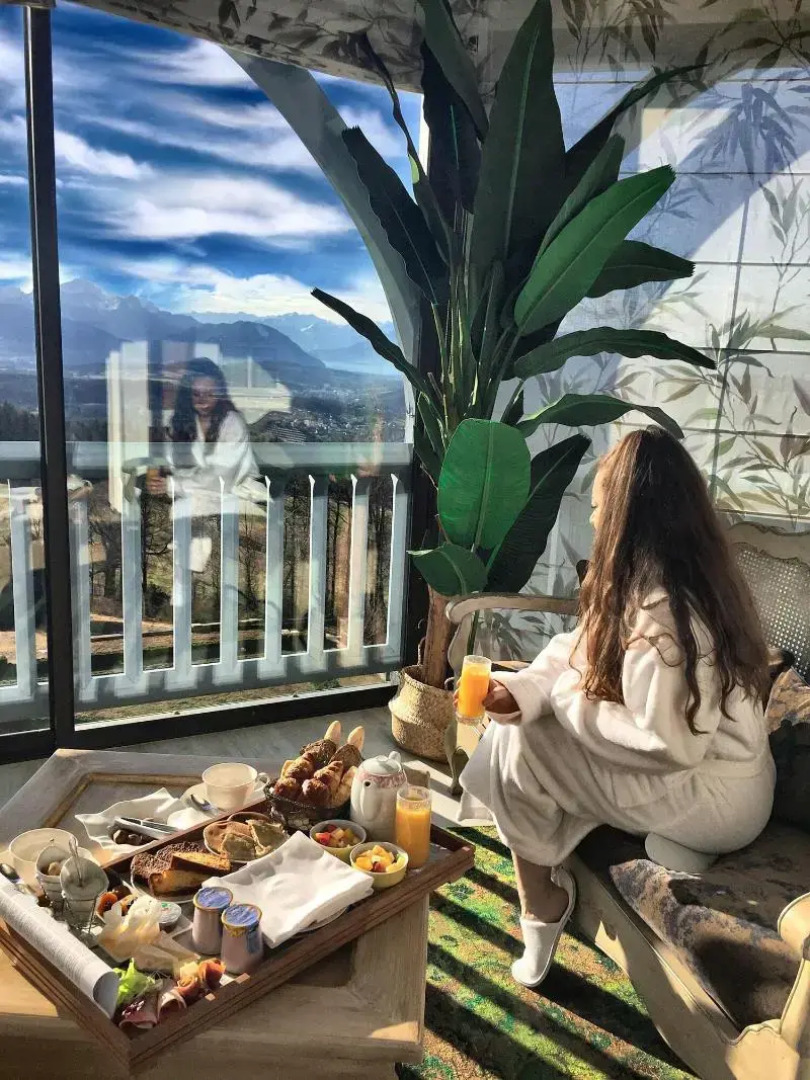 Château des Avenieres