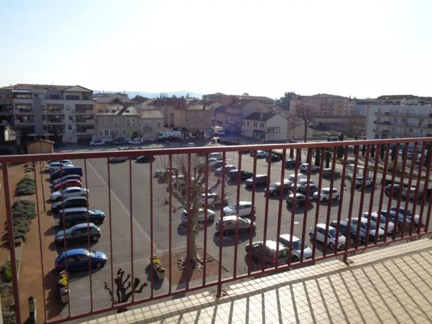 Appartement Montrond-les-Bains, 2 pièces, 2 personnes - FR-1-496-229