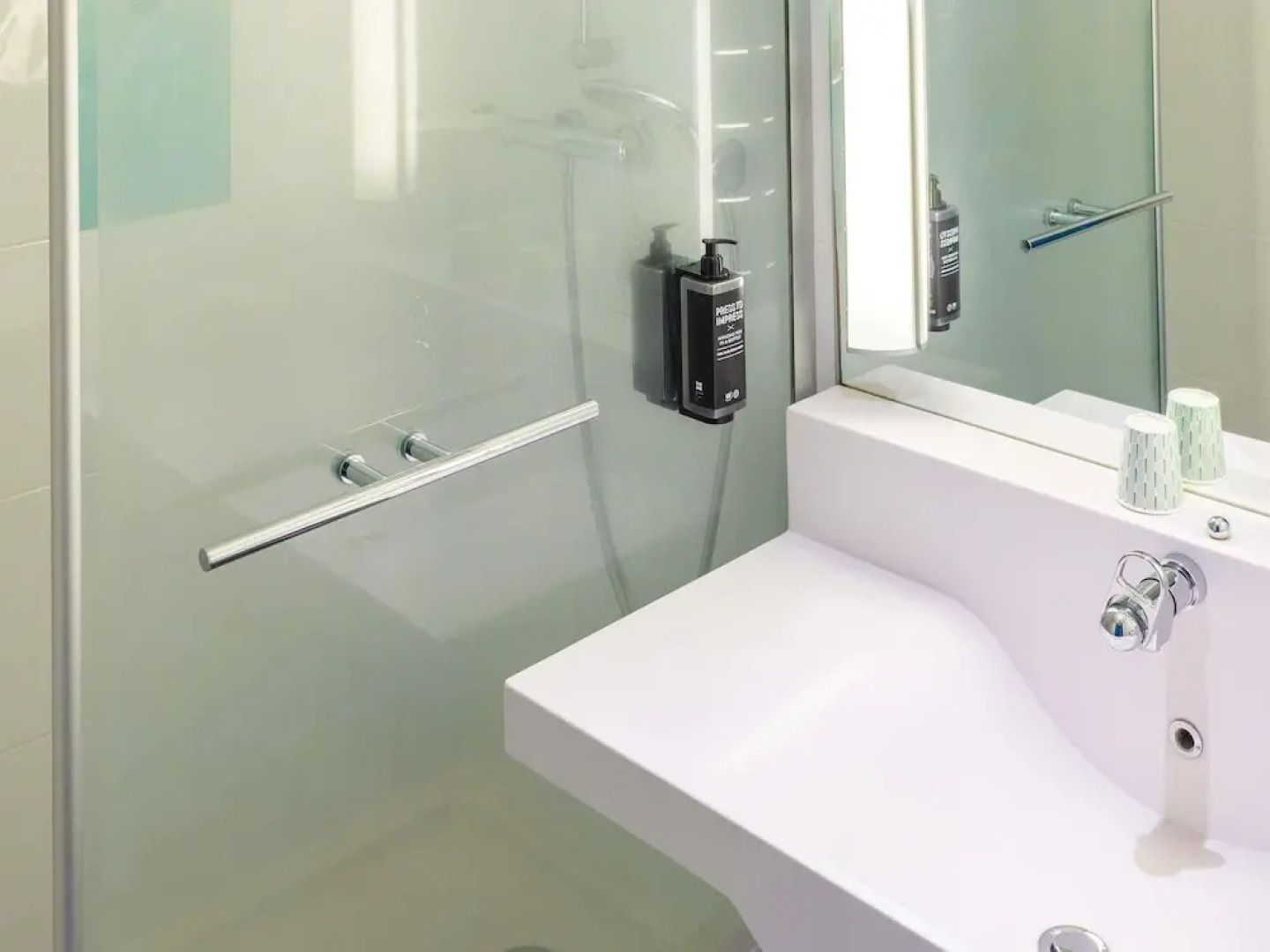 Ibis Budget Tours Sud