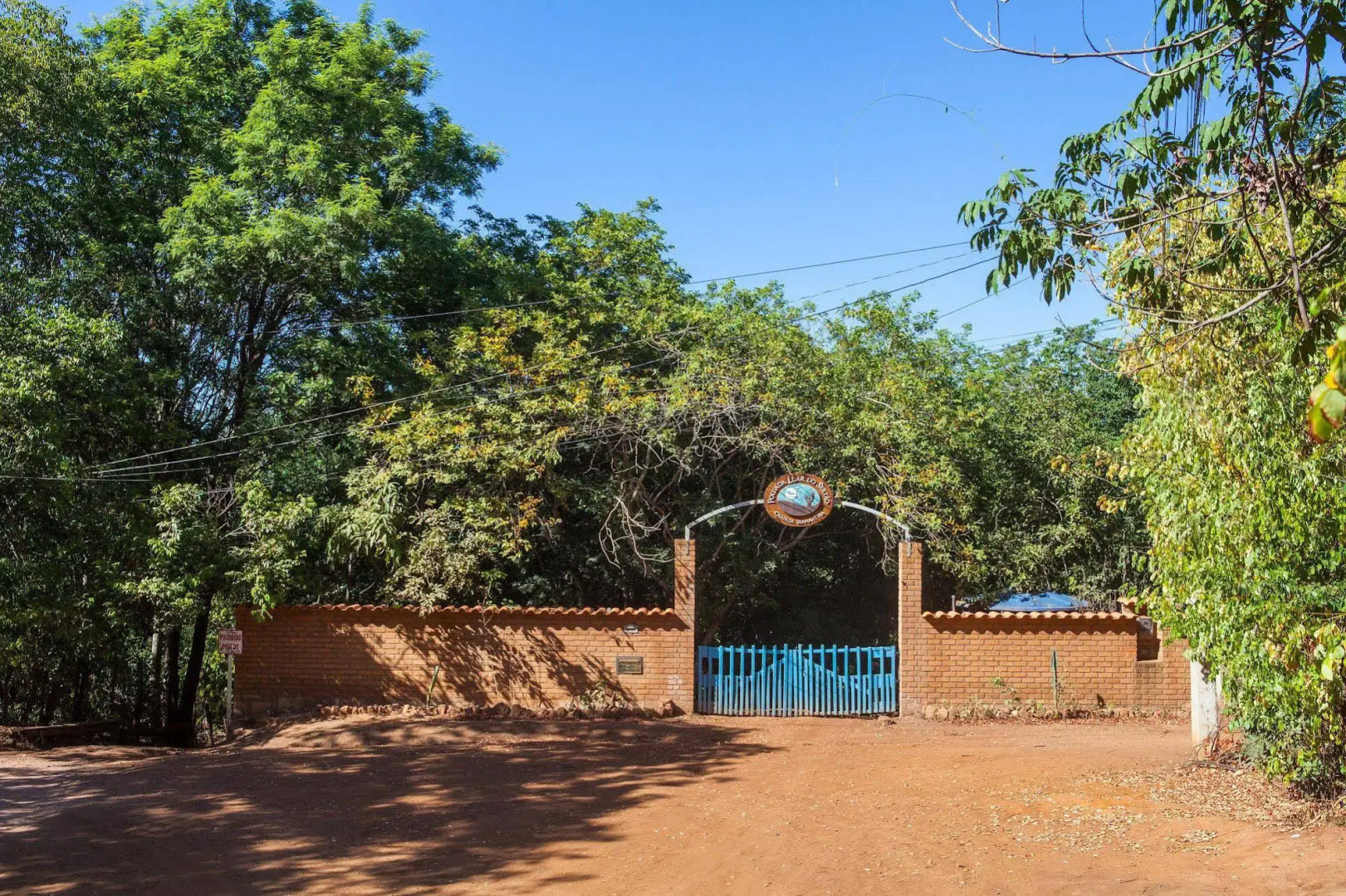 Pousada Luar do Sertão