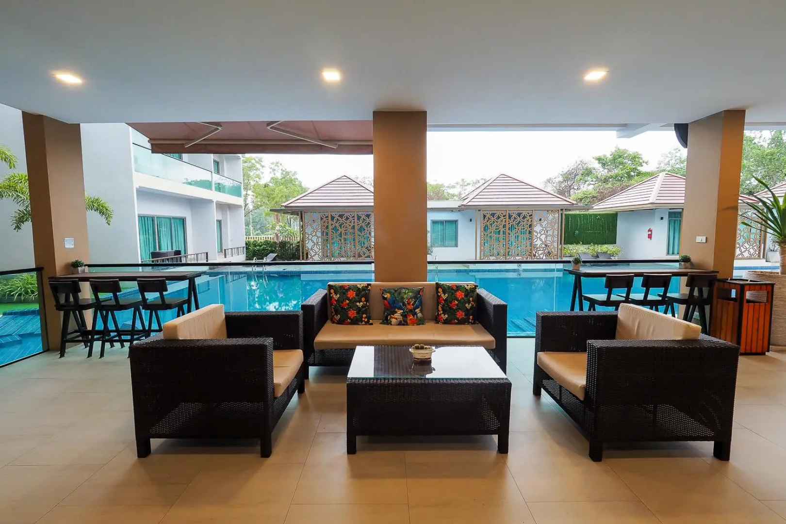 The Peak Chanthaburi Hotel