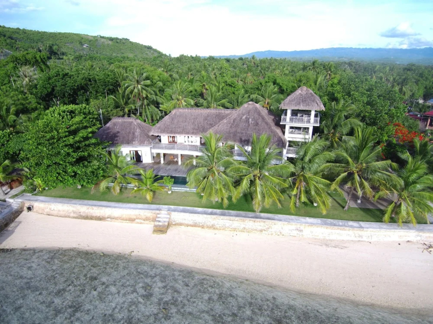 Villa Presito