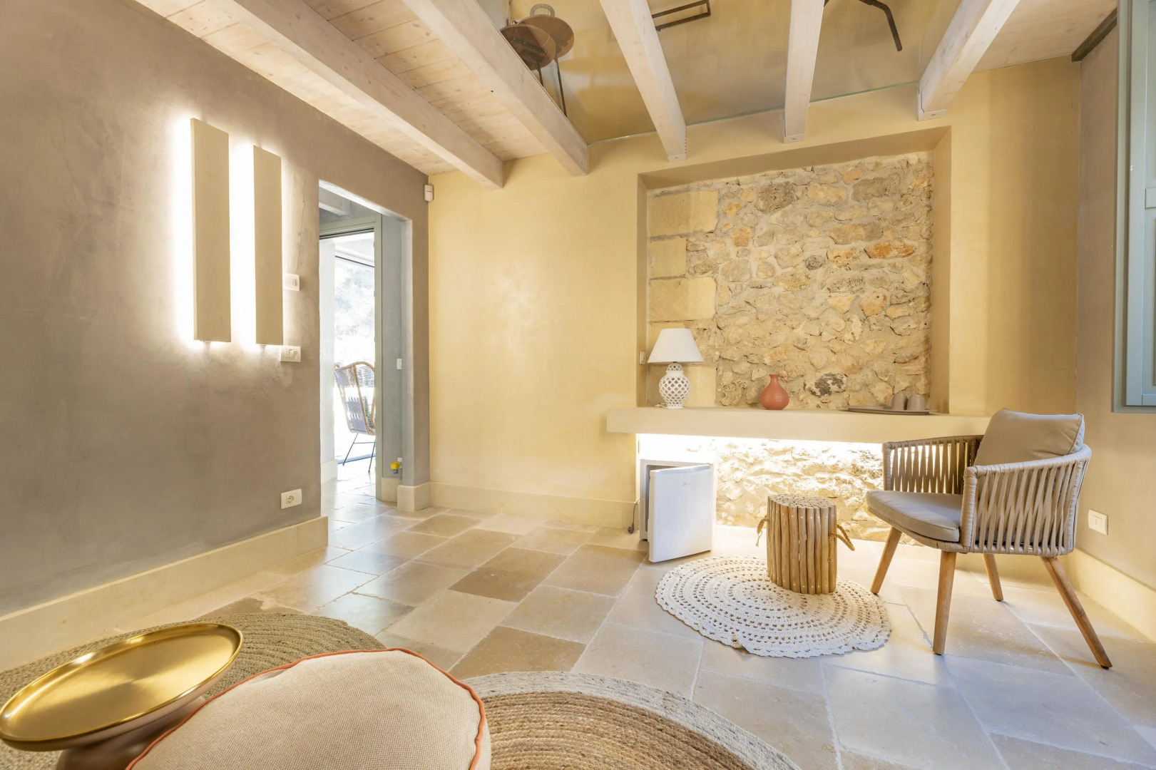 Tenuta Arcàdia - Castrignano Dei Greci